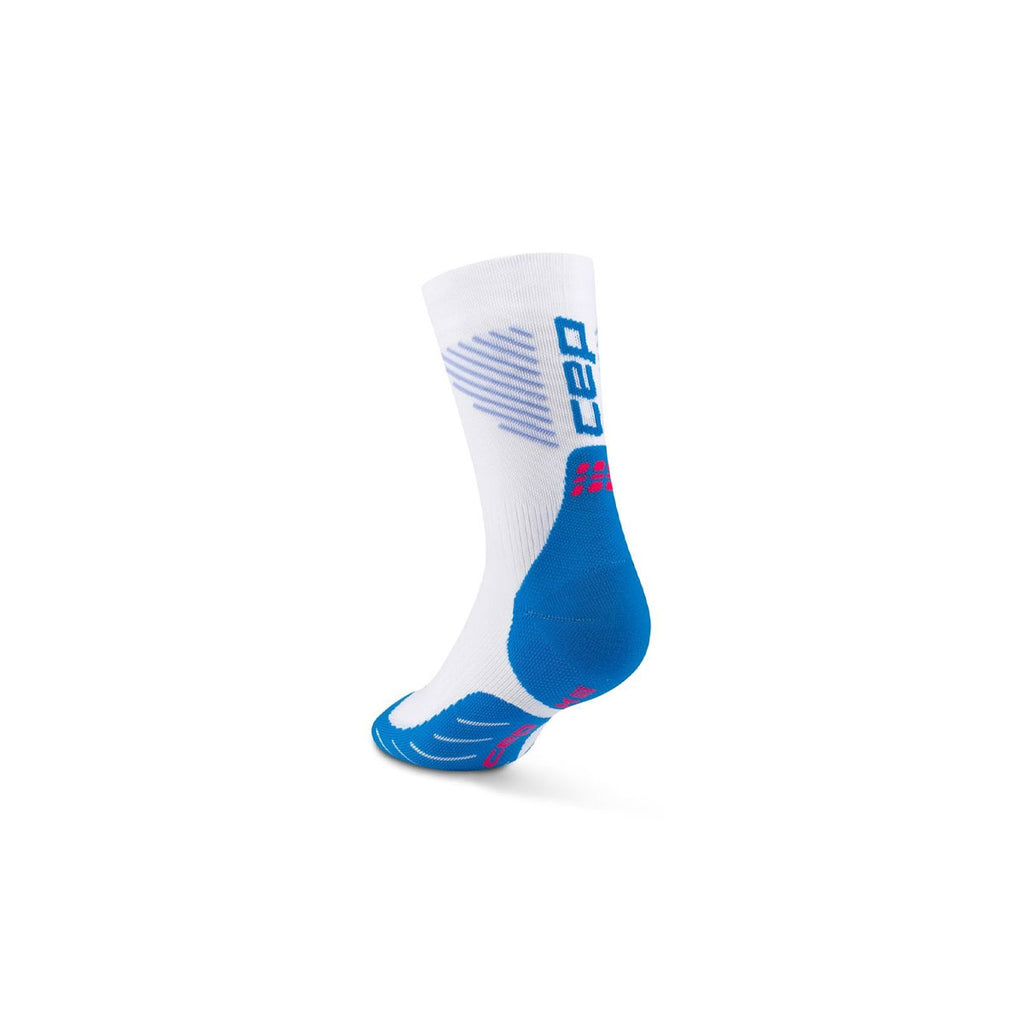 CEP Run Edt. Vertical, mid cut, women