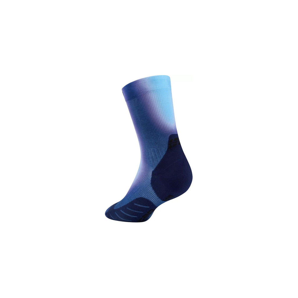 CEP Run Edition Gradient Socks 5.0, Mid cut, men