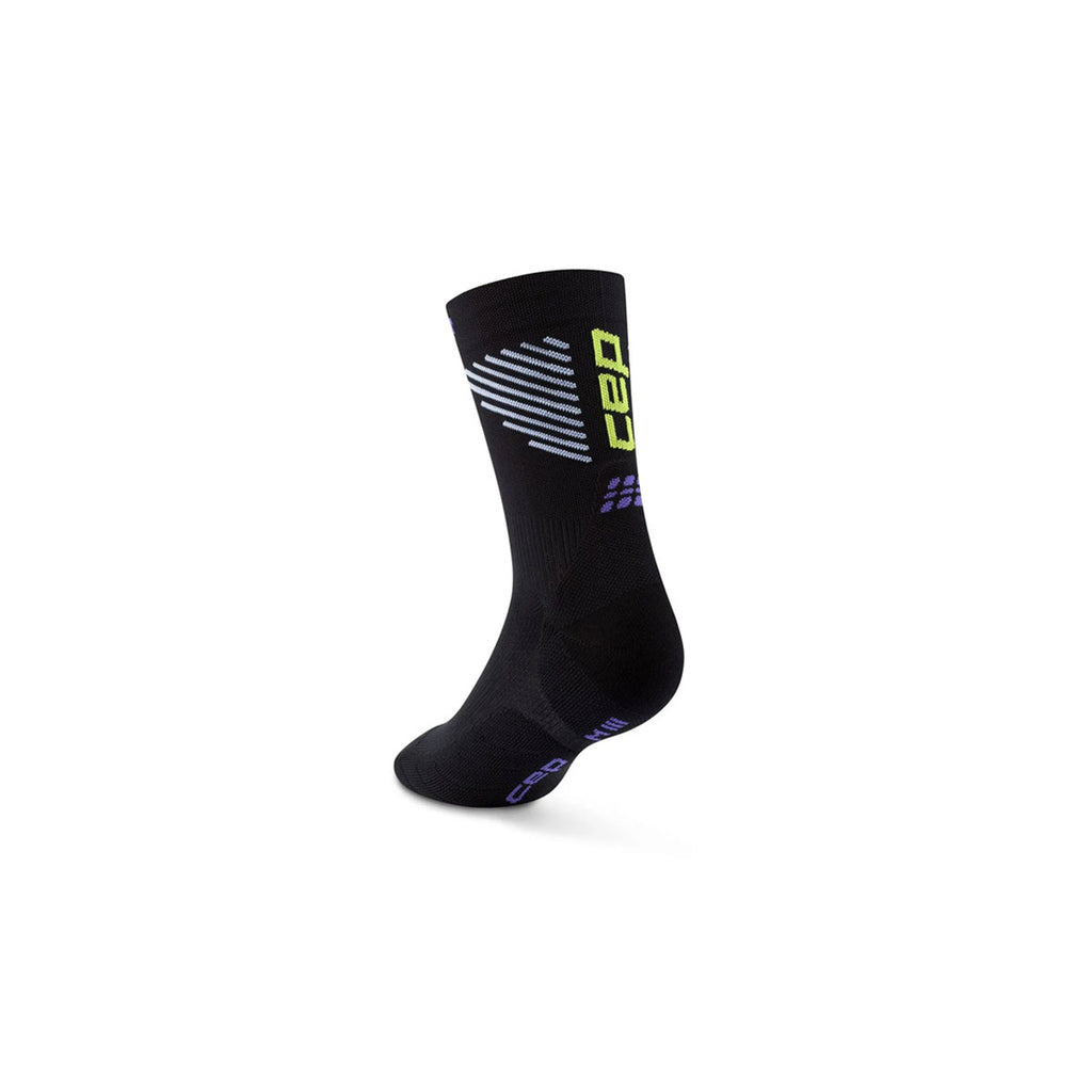 CEP Run Edt. Vertical, mid cut, men
