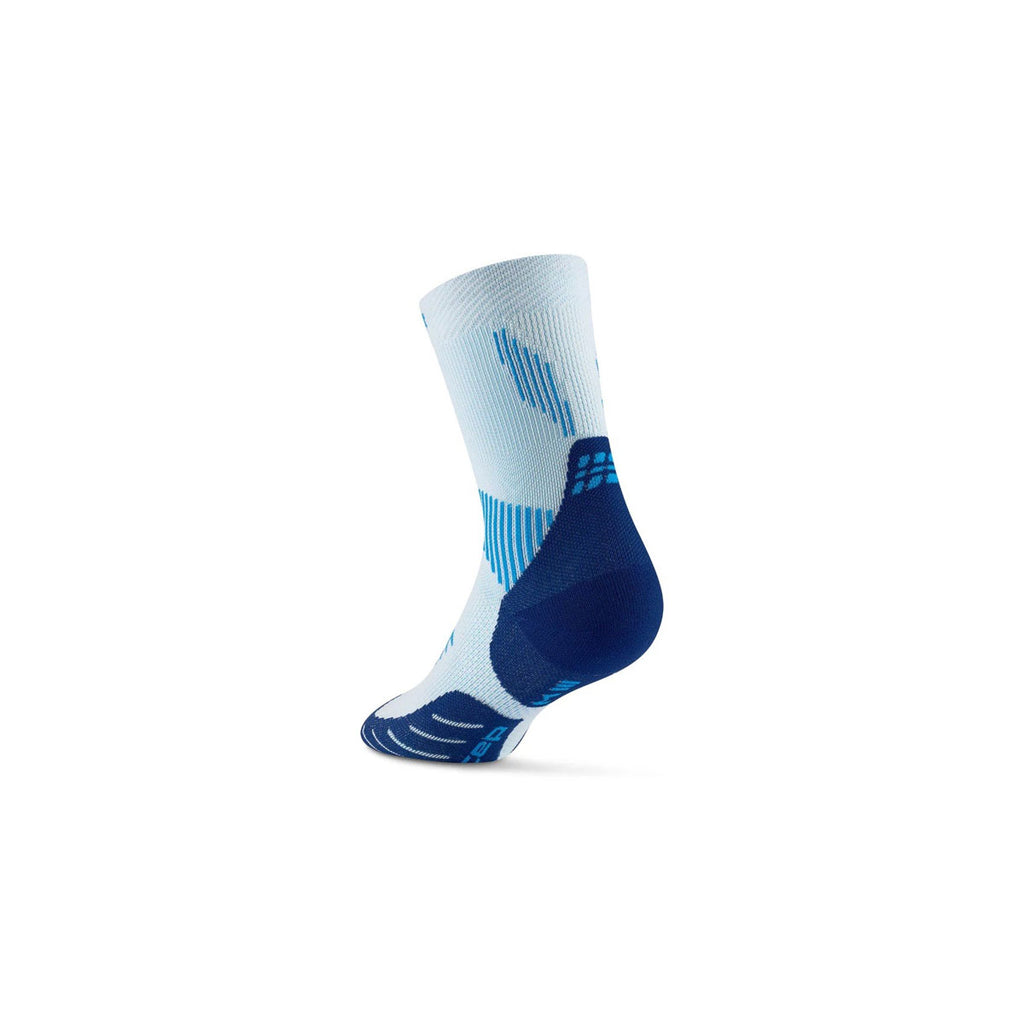 CEP Run Socks 5.0, Mid cut, men