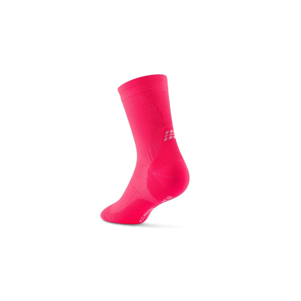 CEP Run Socks 5.0, Mid cut, men