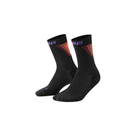 CEP Core Run Halo Edition Socks, mid cut, women