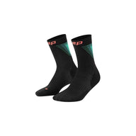 CEP Core Run Halo Edition Socks, mid cut, men