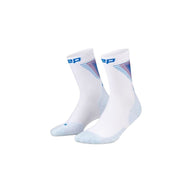 CEP Core Run Halo Edition Socks, mid cut, men