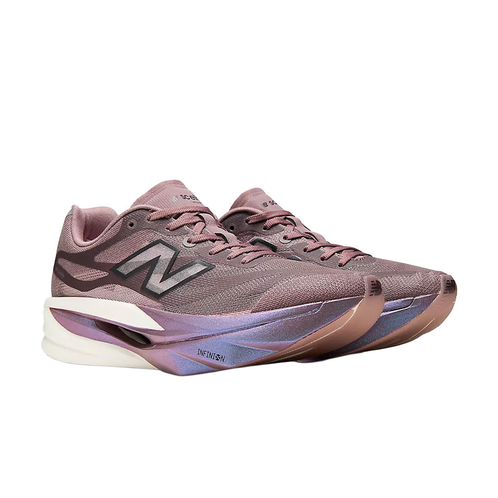 New Balance FuelCell SuperComp Elite V6 Dame