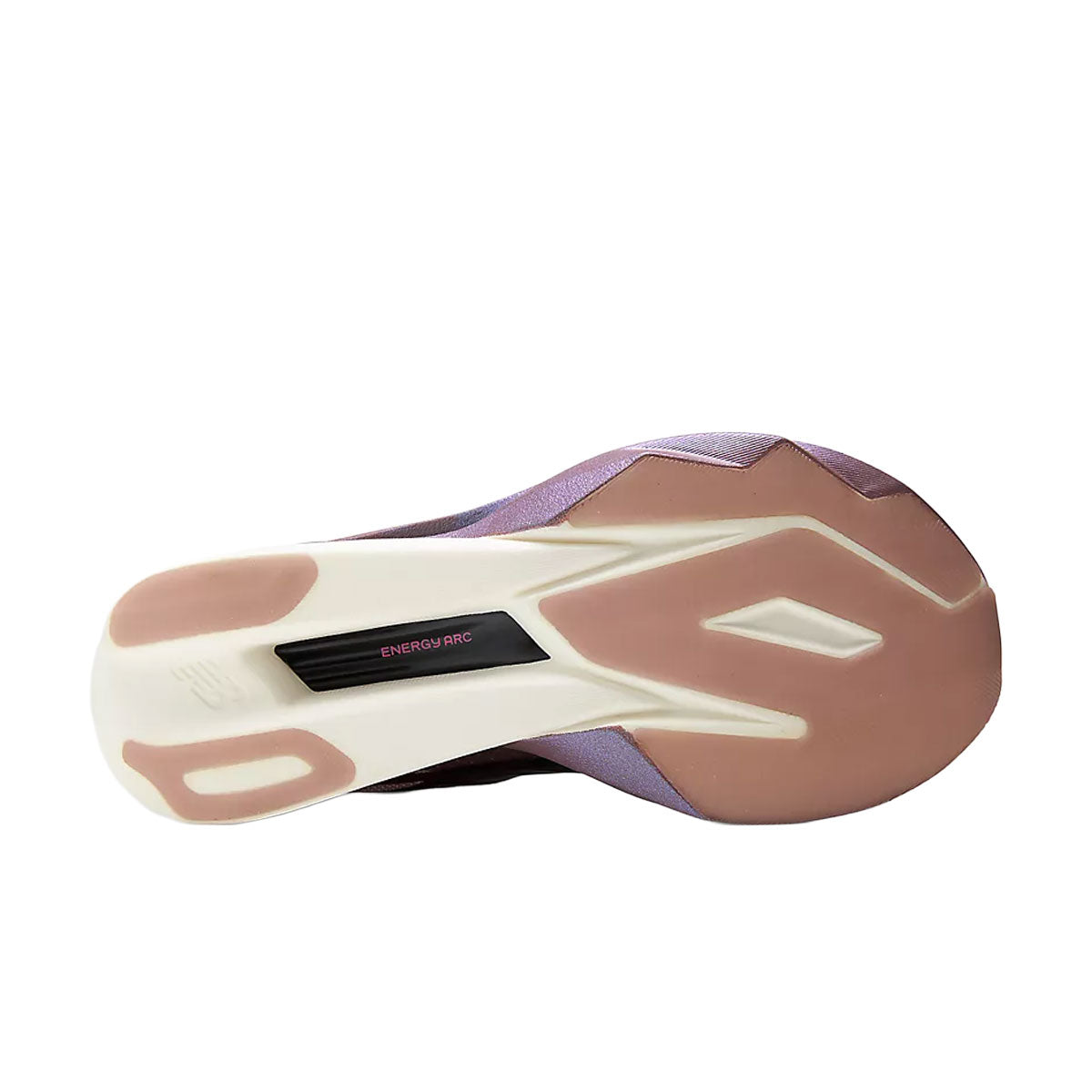 New Balance FuelCell SuperComp Elite V6 Dame