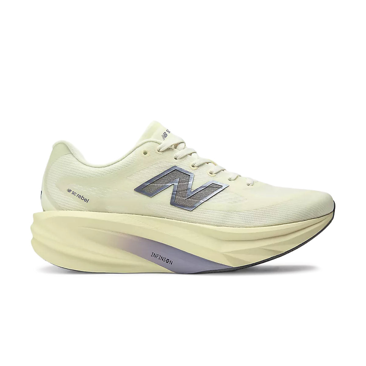 New Balance SuperComp Rebel Dame løbesko i lyse farver