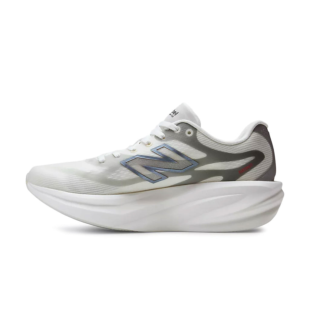 New Balance SuperComp Rebel Dame løbesko i grå og blå