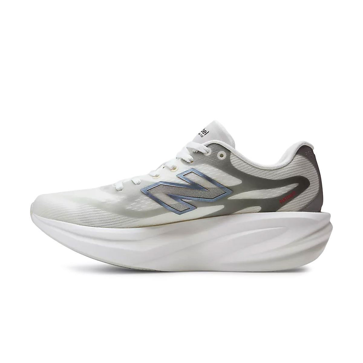 New Balance SuperComp Rebel Dame løbesko i grå og blå