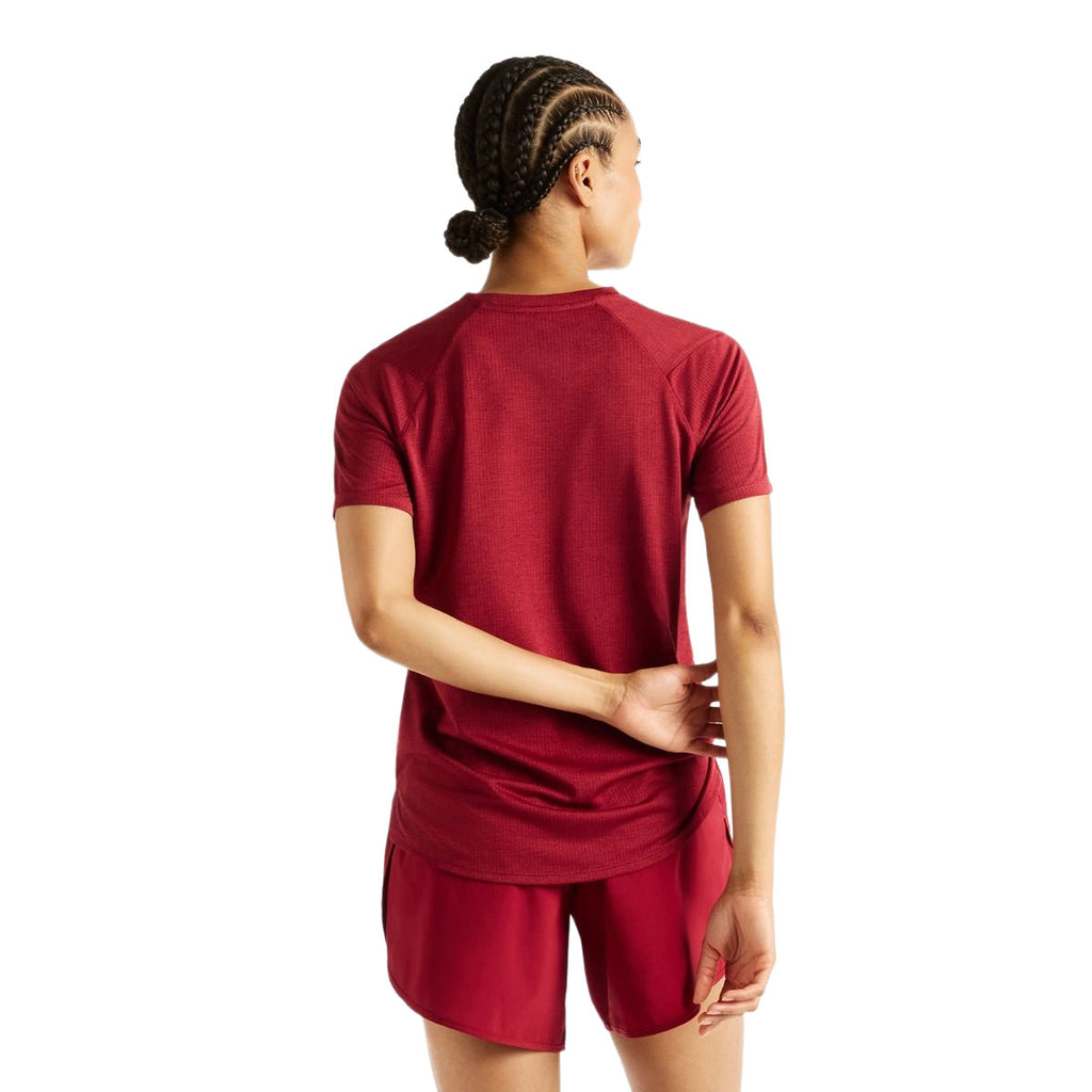 New Balance Athletics Tee Dame