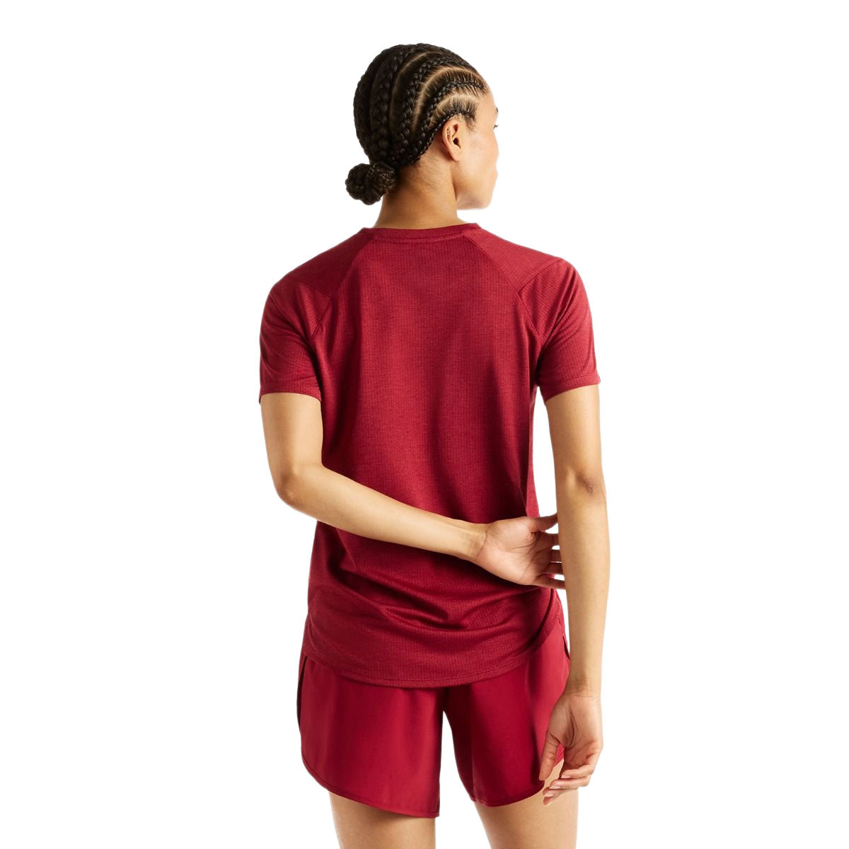 New Balance Athletics Tee Dame