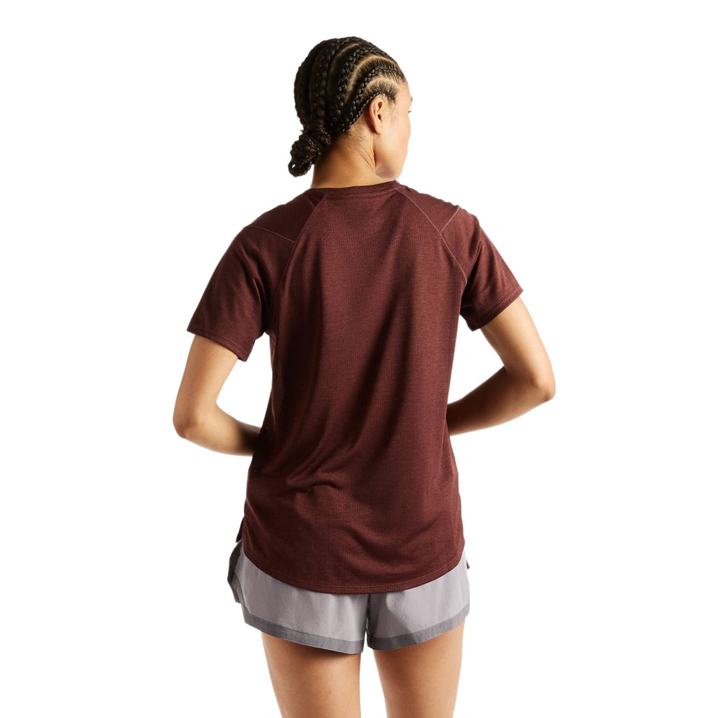 New Balance Athletics Tee Dame
