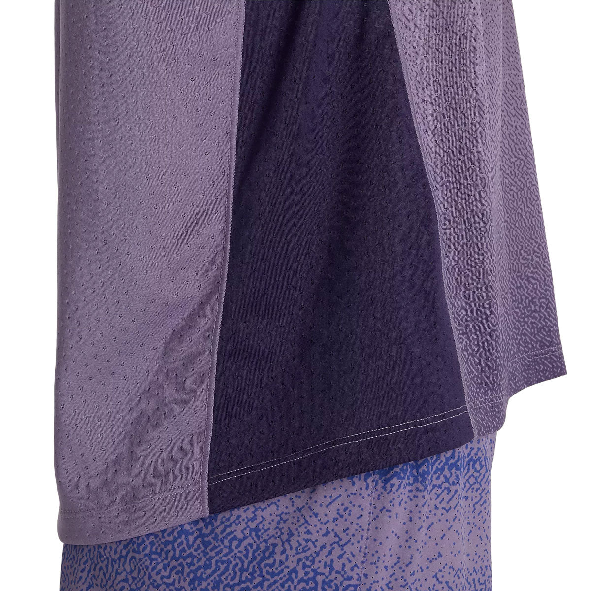 New Balance Viz-Tech Run SS Tee Dame
