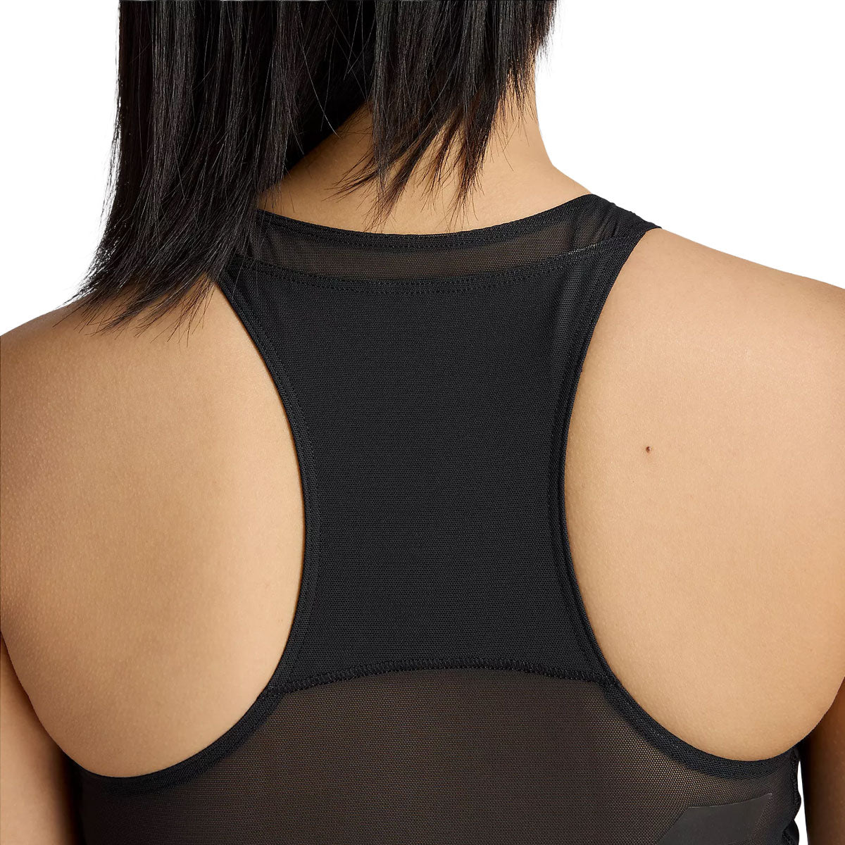 New Balance Sleek Tank Storage Dame