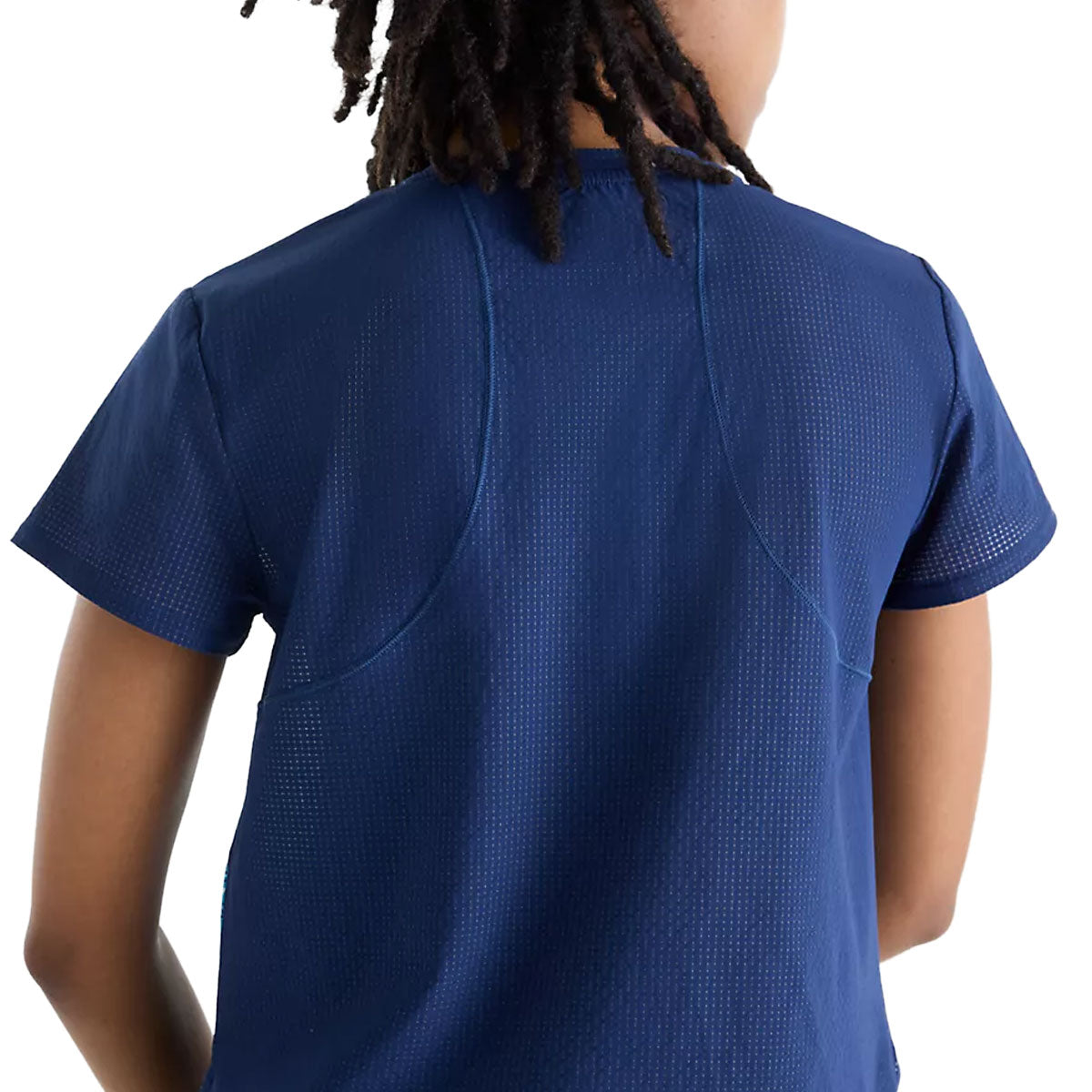 New balance Race Day Ultra Light Printed T-shirt Dame