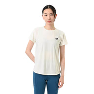 New Balance RC Adapt SS Tee Dame