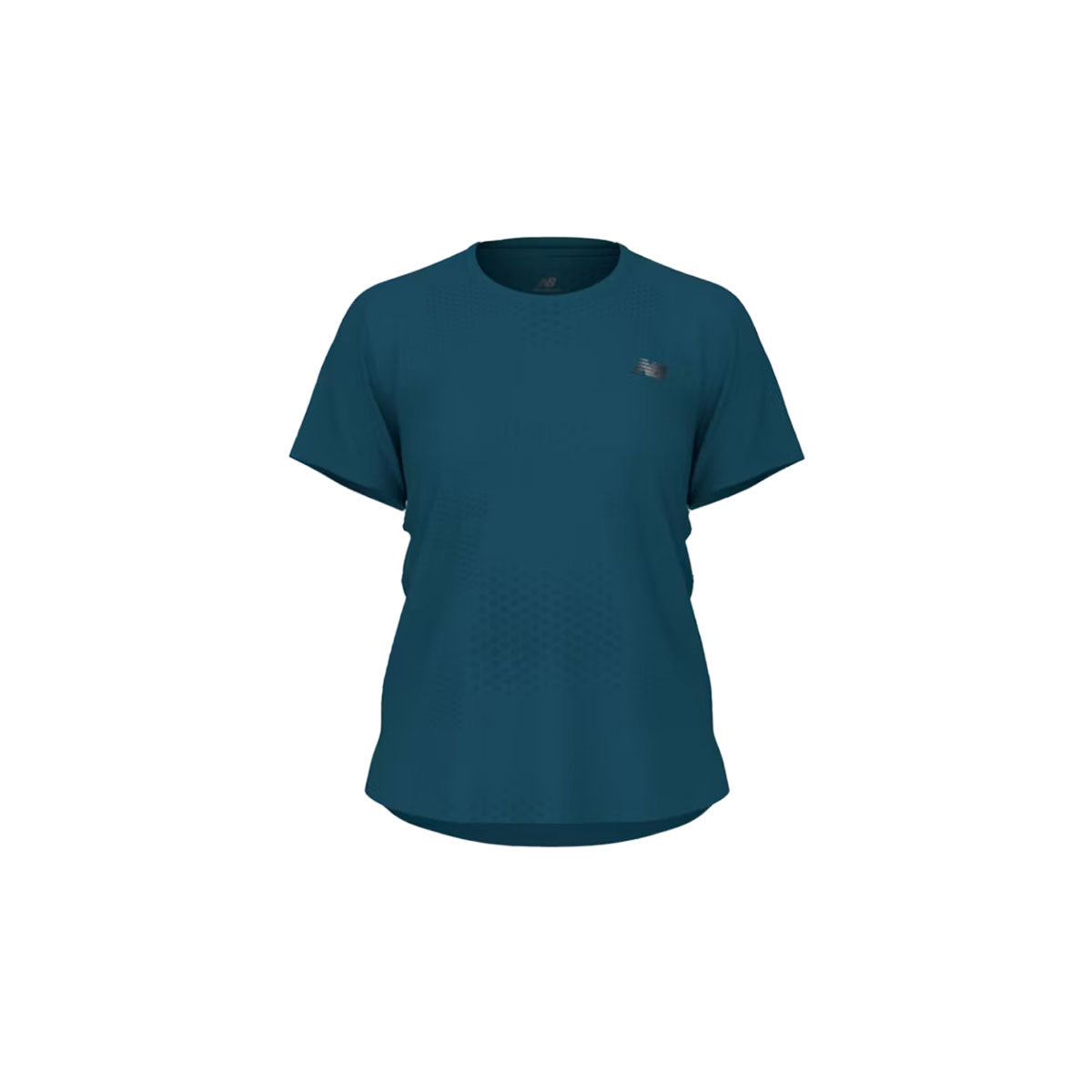 New Balance RC Adapt SS Tee Dame