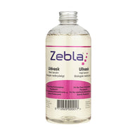 Zebla Uldvask
