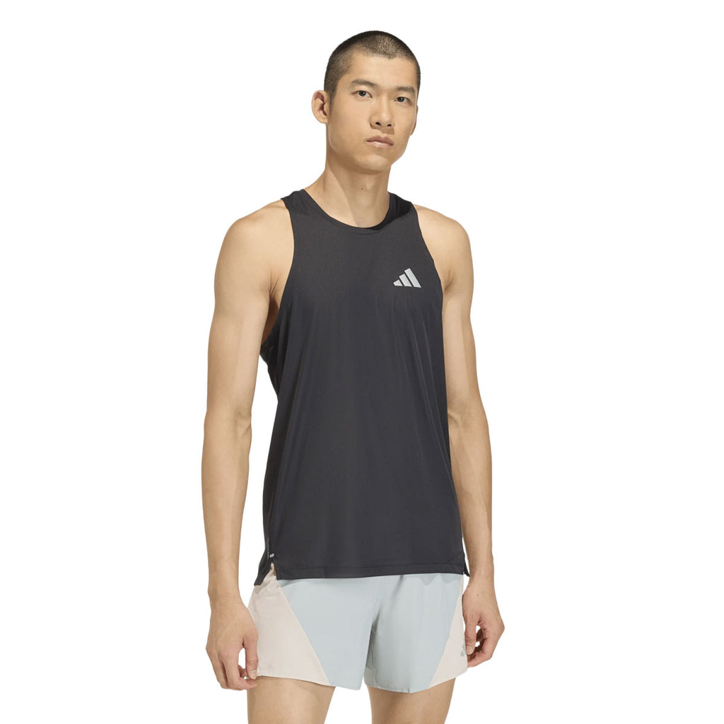 Adidas adi365 Breeze singlet til mænd i sort