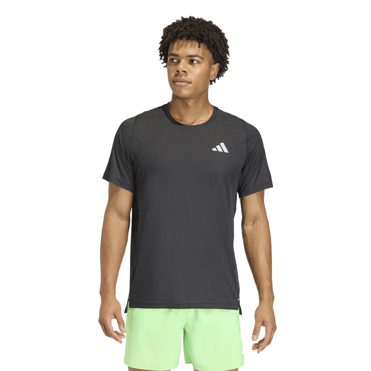 Adidas Adi365 Breeze T-shirt til mænd i sort