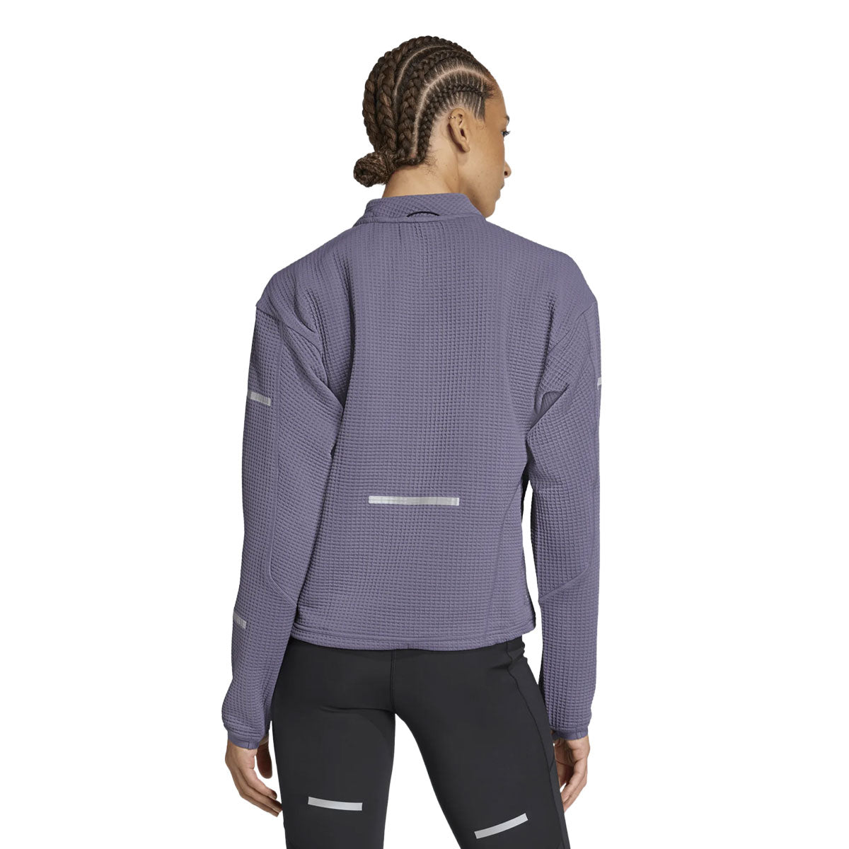 Adidas adi365 Climawarm+ Crew Dame