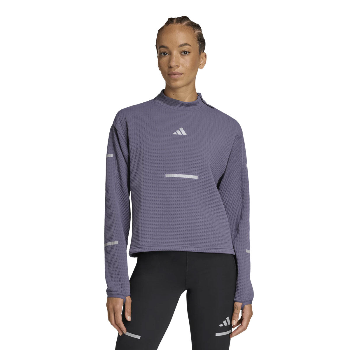 Adidas adi365 Climawarm+ Crew Dame