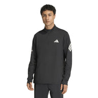 Adidas Adi365 Iconic 1/2 Zip Top Herre