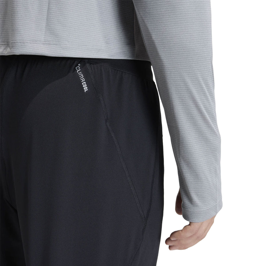 Adidas Adi365 Iconic Løbebukser Herre med elastisk talje