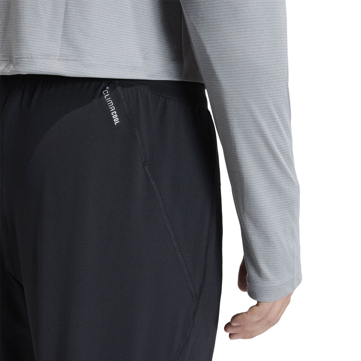 Adidas Adi365 Iconic Løbebukser Herre med elastisk talje