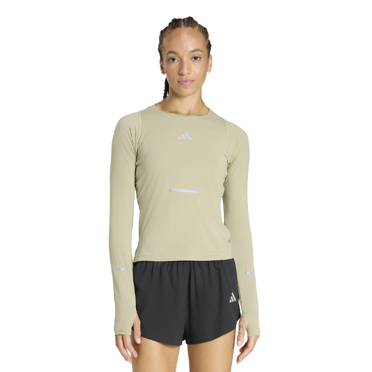 Adidas Adi365 Long Sleeve Dame