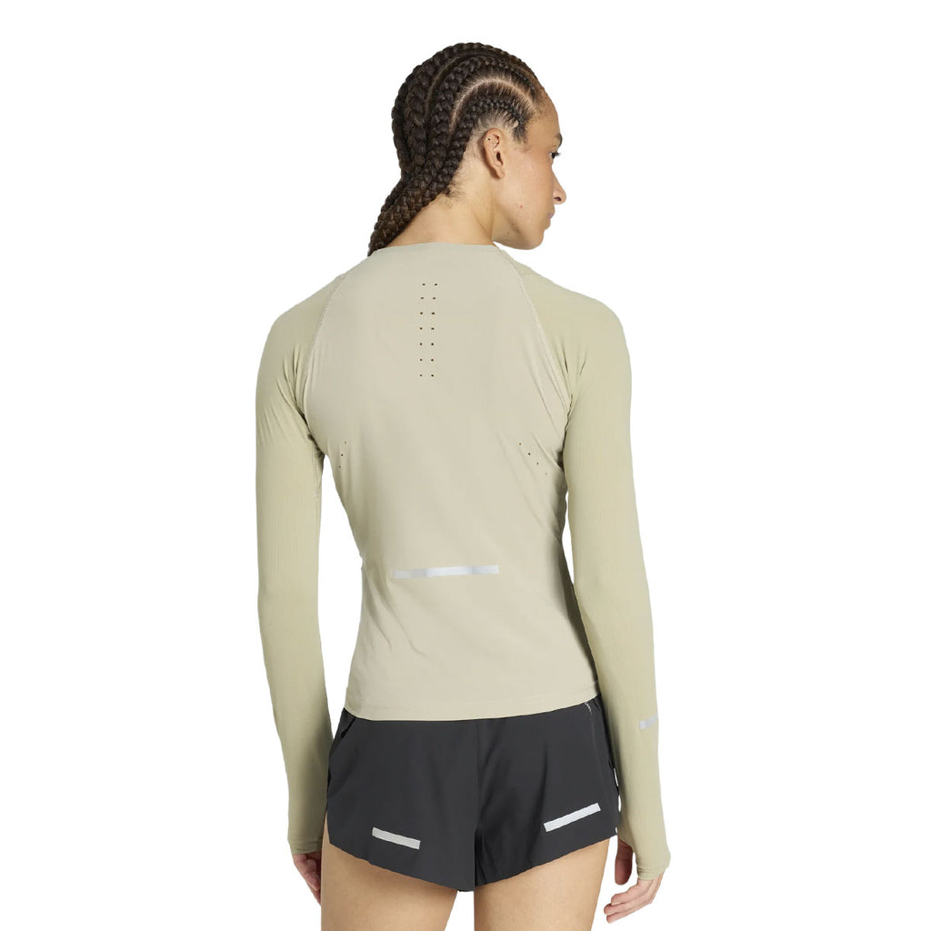 Adidas Adi365 Long Sleeve Dame