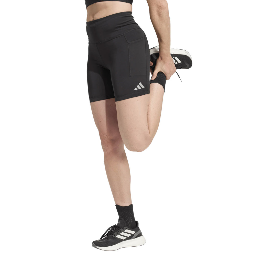 Adidas Adi365 korte tights til damer i sort
