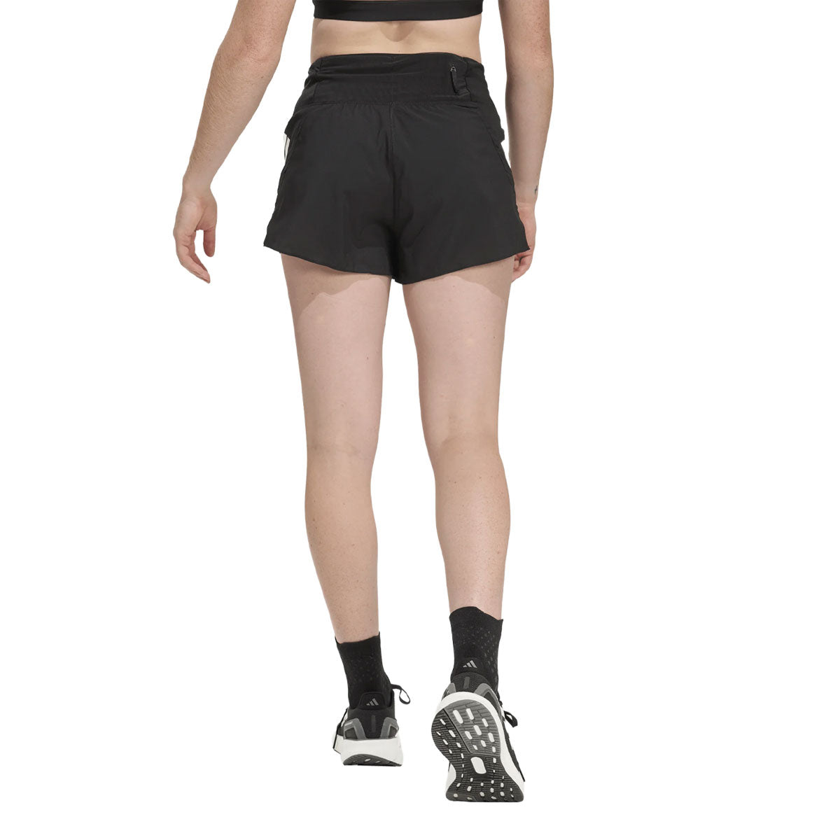 Adidas Adi365 Formotion shorts i sort med 4" benlængde