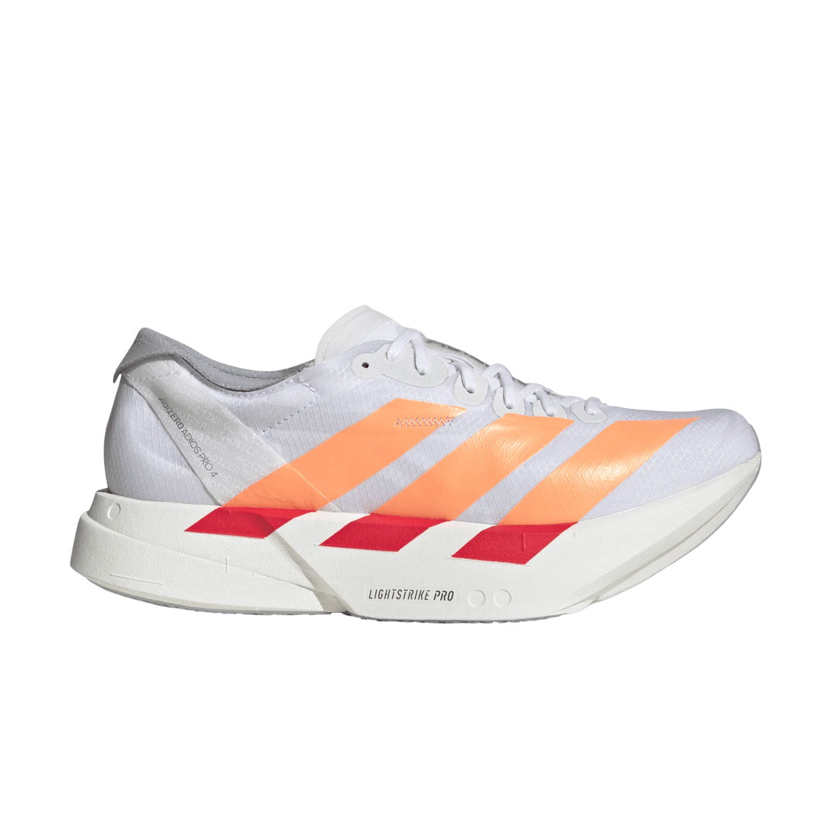 Adidas Adizero Adios Pro 4 Dame – KSO.dk