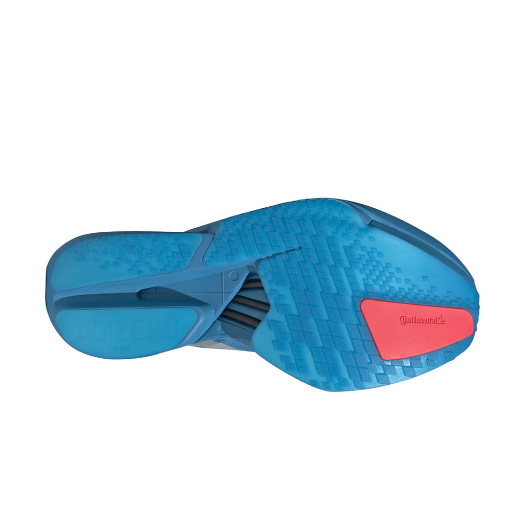 Adidas Adizero Adios Pro 4 dames løbesko sål med gummimønster
