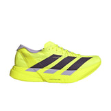 Adidas Adizero Adios Pro 4 Herre i gul og sort løbesko