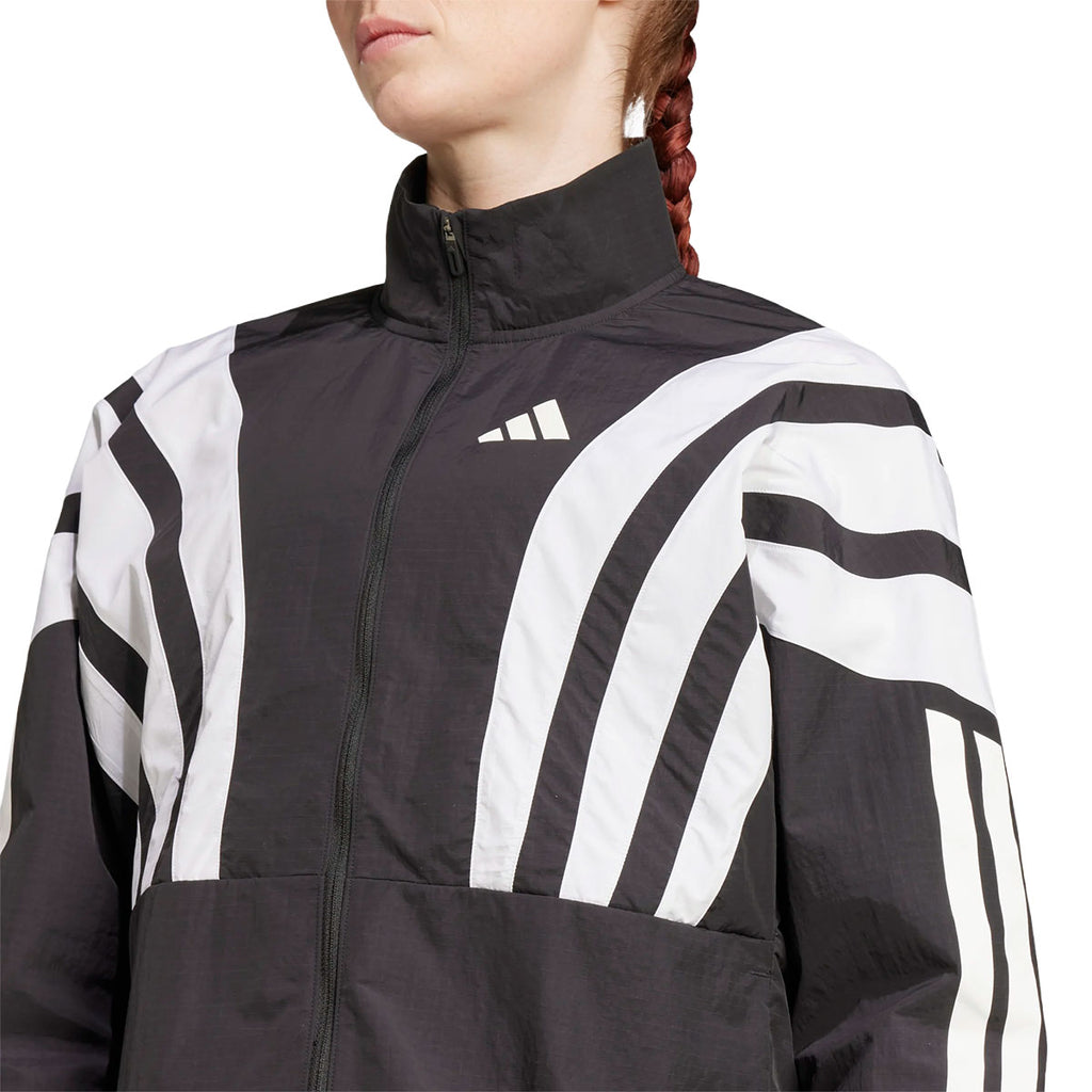 Adidas ADIZERO Archive Jakke Dame