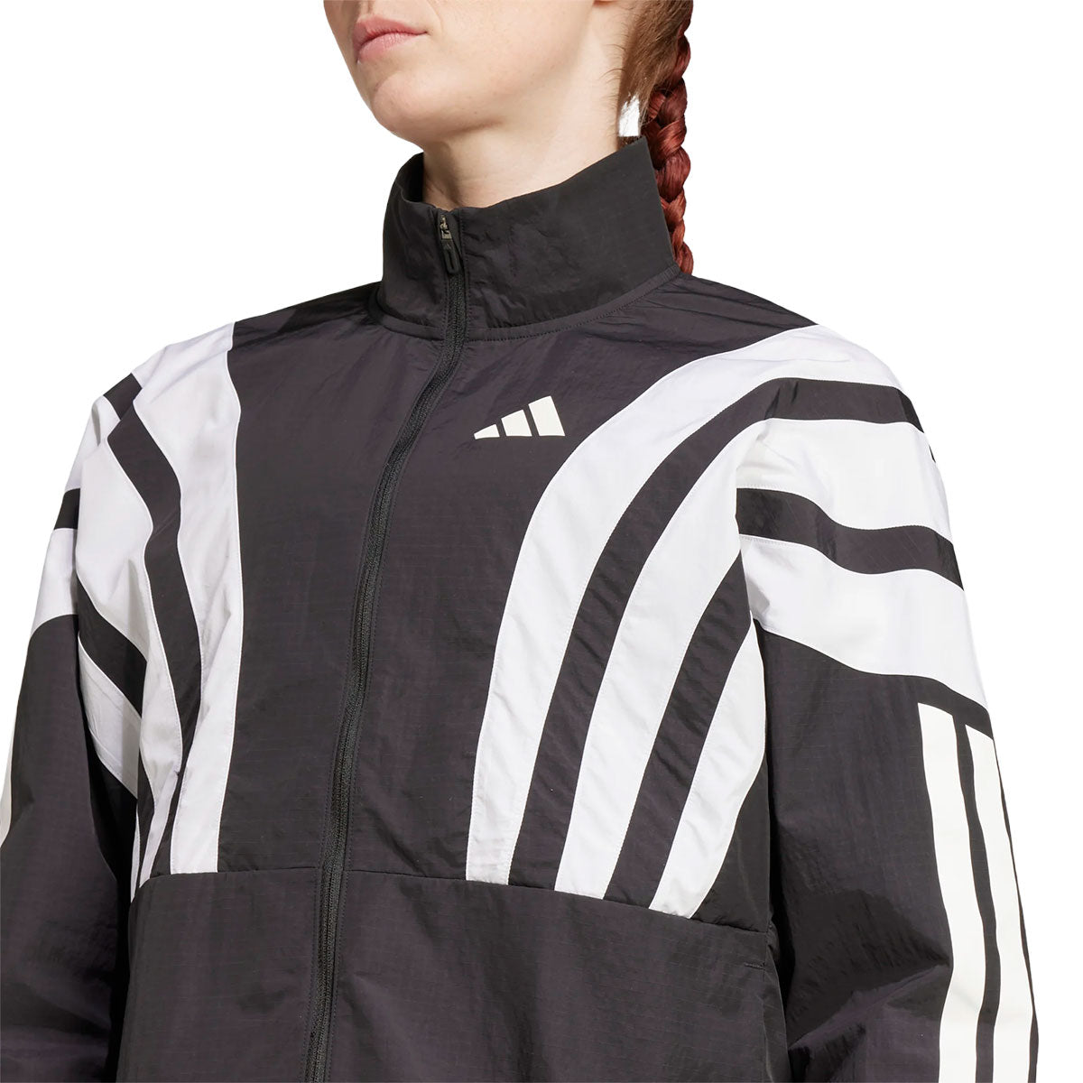 Adidas ADIZERO Archive Jakke Dame