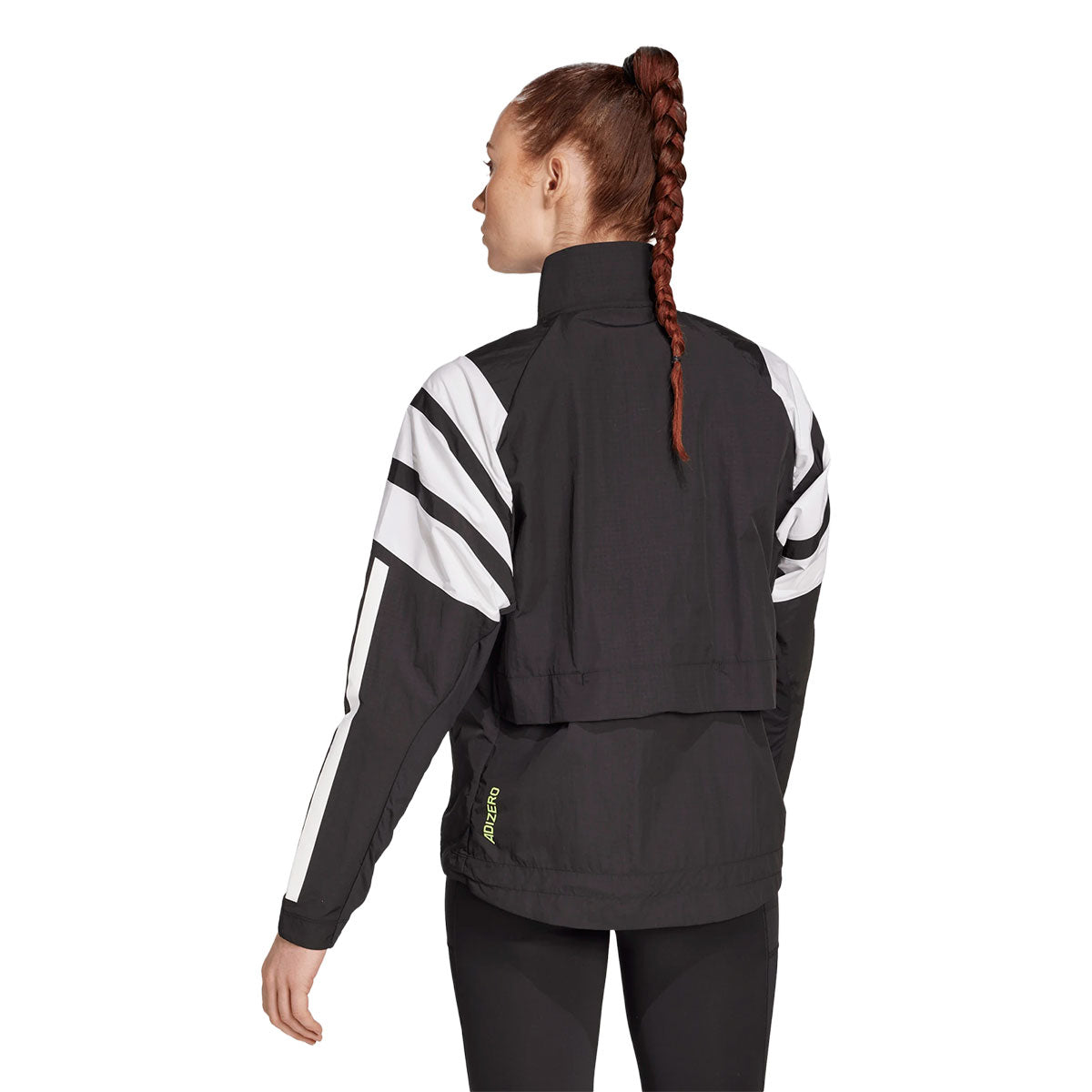 Adidas ADIZERO Archive Jakke Dame
