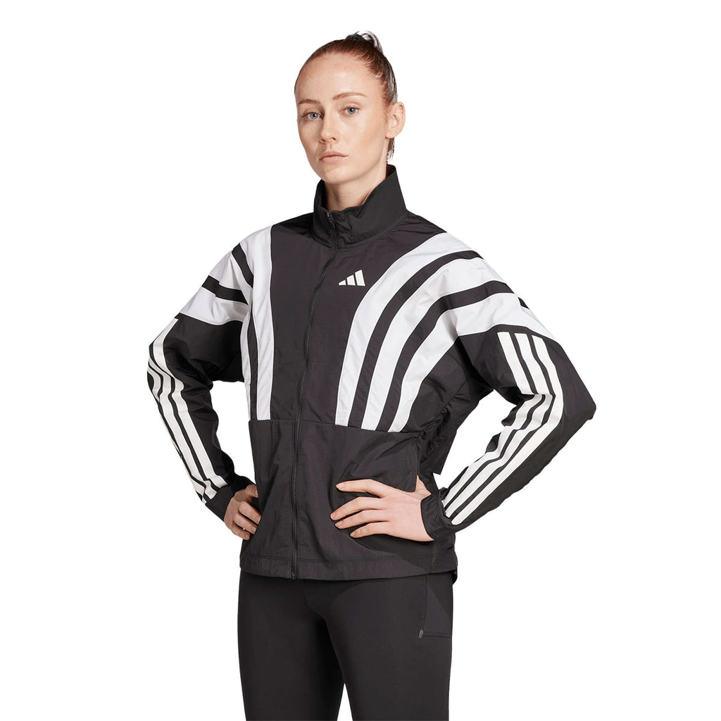 Adidas ADIZERO Archive Jakke Dame