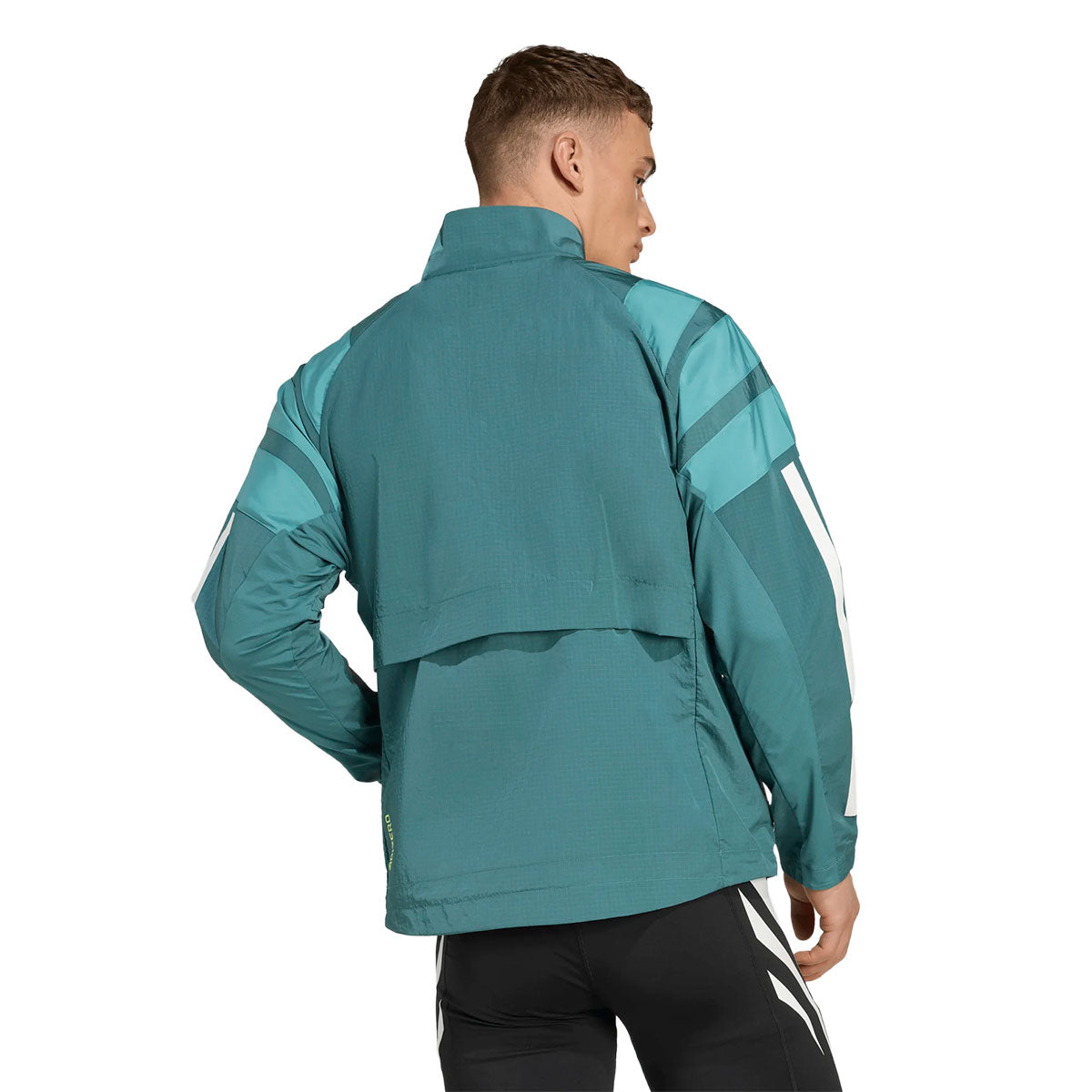 Adidas ADIZERO Arhcive Jakke Herre