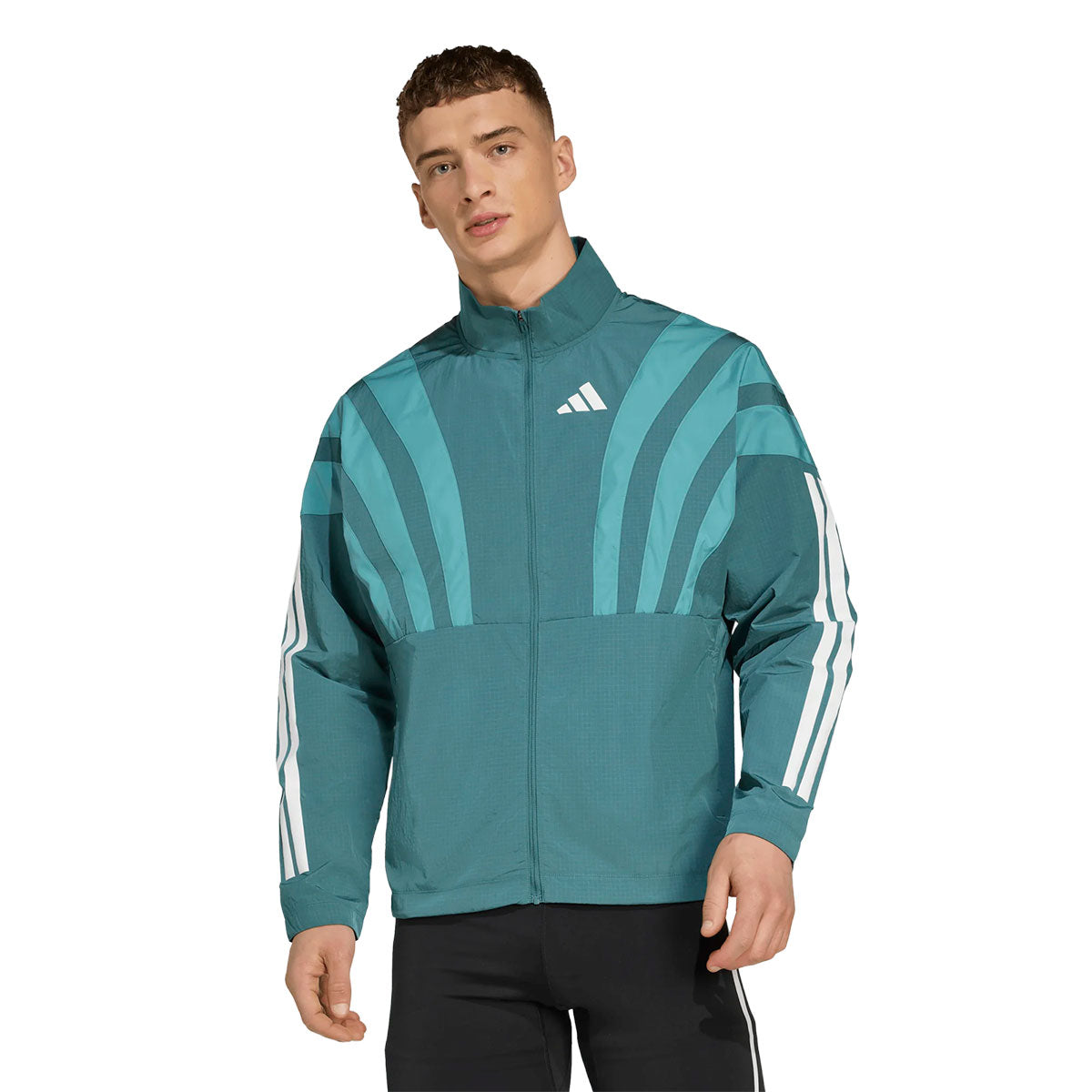 Adidas ADIZERO Arhcive Jakke Herre