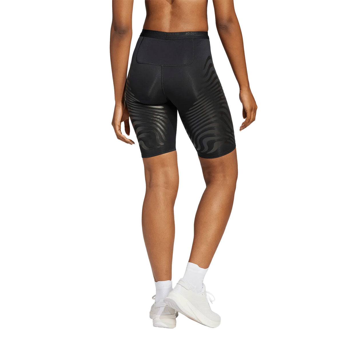 Adidas ADIZERO Control Short Tight Dame