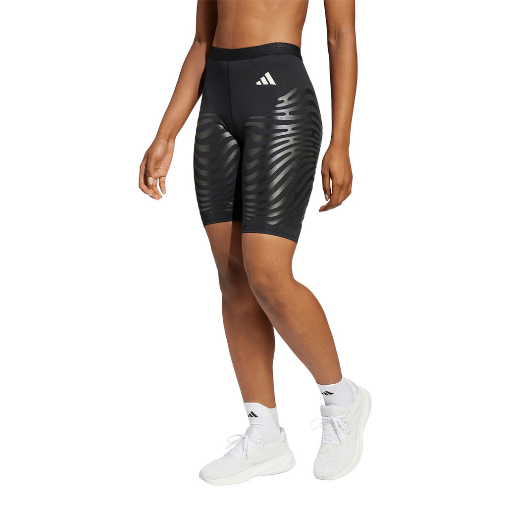 Adidas ADIZERO Control Short Tight Dame