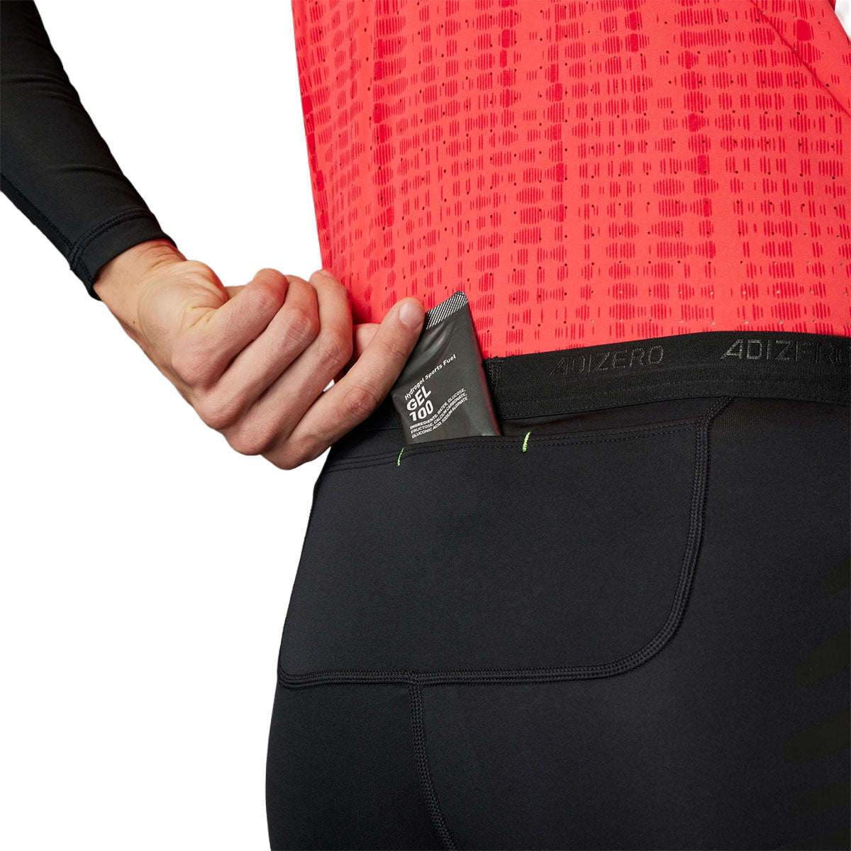 Adidas ADIZERO Control Kort Tight Herre