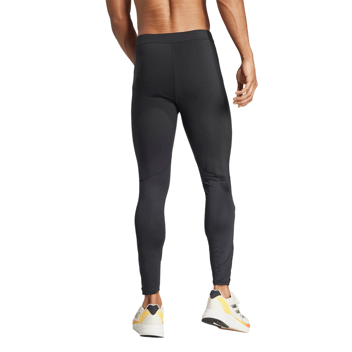 Adidas ADIZERO Essential Long Tight Herre