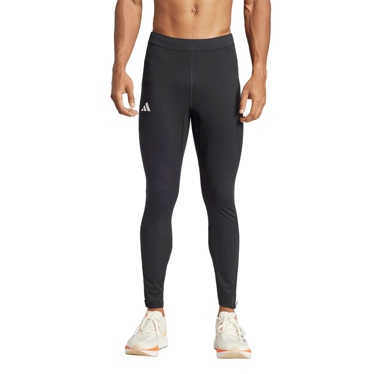 Adidas ADIZERO Essential Long Tight Herre