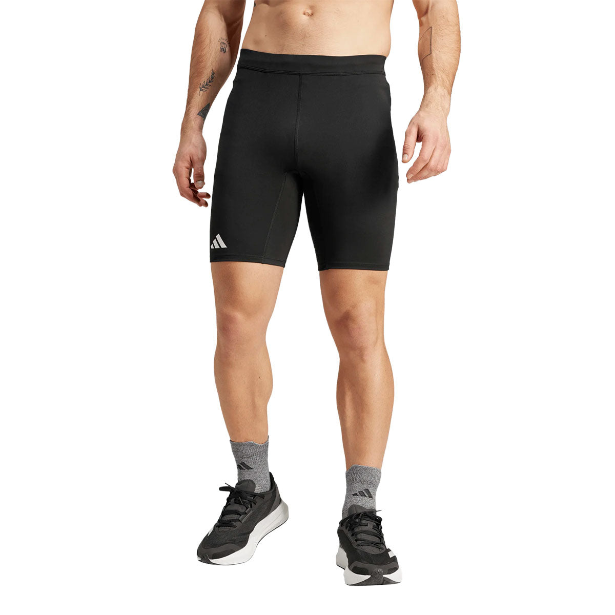 Adidas ADIZERO Essential Short Tight Herre