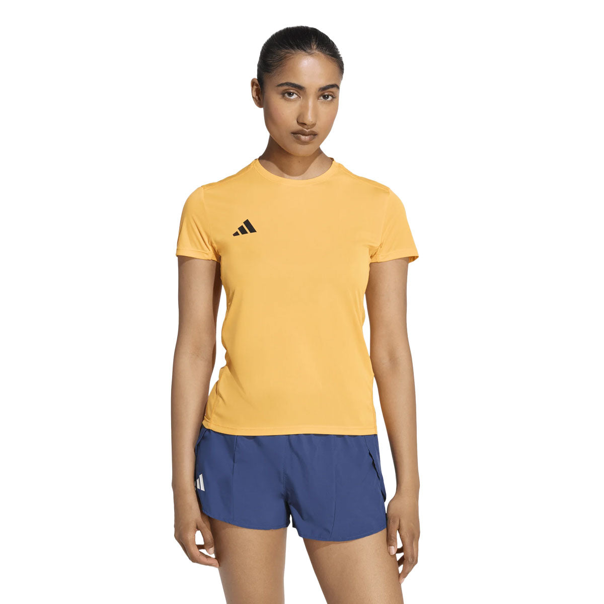 Adidas Adizero E Tee Dame