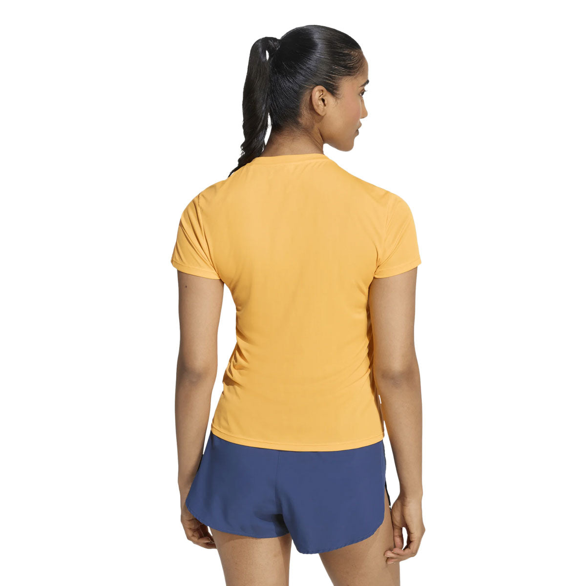 Adidas Adizero E Tee Dame